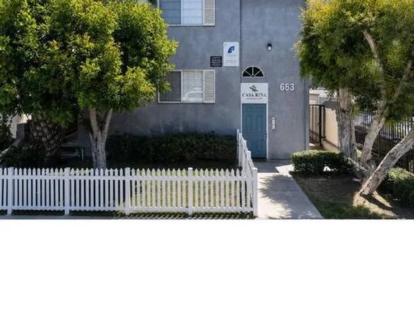 663 W 5th St, San Pedro, CA 90731