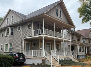 945 Harvard St, Rochester, NY 14610