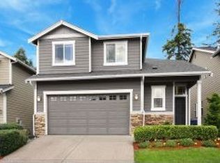 4323 226th Pl SE, Bothell, WA 98021