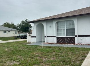 1011 Andalusia Blvd, Cape Coral, FL 33909