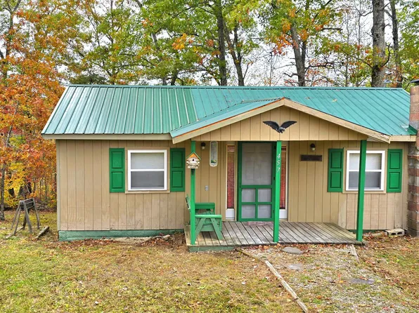 457 Ryan Rd, Wellington, KY 40387