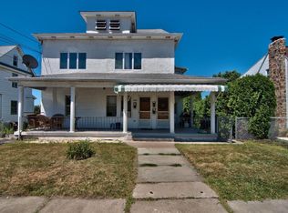 542 Chestnut St #L-37, Dunmore, PA 18512