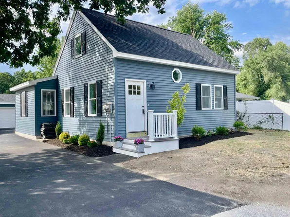 395 Boynton Street, Bedford, NH 03110