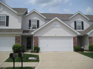 143 Homeshire Dr, Wentzville, MO 63385