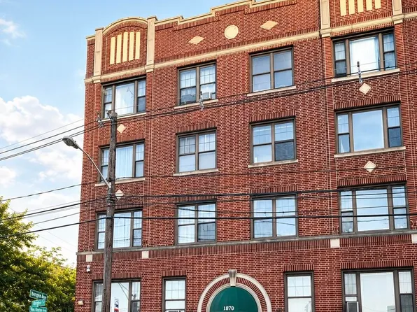 1870 Kennedy Blvd, Jersey City, NJ