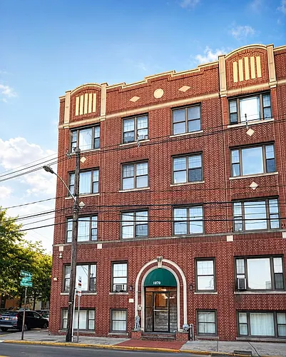 1870 Kennedy Blvd #2A Photo 1