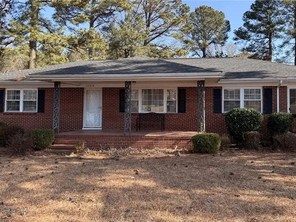 5504 Godwin Blvd, Suffolk, VA 23434