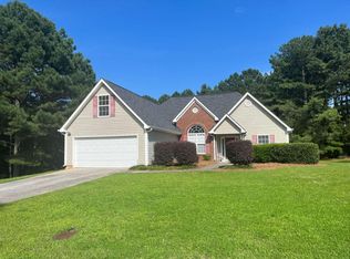 1289 Sierra Ridge Pl, Loganville, GA 30052
