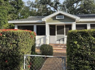 5020 26th Ave S, Gulfport, FL 33707