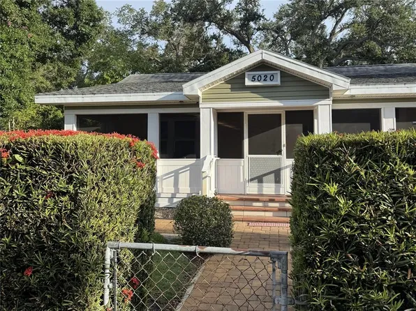 5020 26TH AVENUE S, GULFPORT, FL 33707