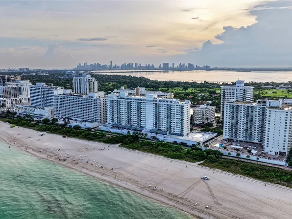 5601 Collins Ave APT 1716, Miami Beach, FL 33140