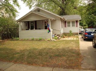 2027 Ridge Ave, Rockford, IL 61103