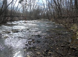 Moir Mill Rd, Eden, NC 27288