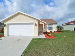 871 Summer Glen Dr, Winter Haven, FL 33880