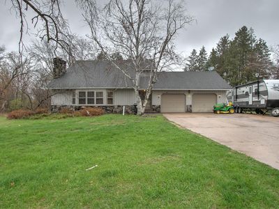 4565 Wild Rice Dr NE, East Bethel, MN, 55092