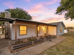 6149 County Road 1022, Joshua, TX 76058