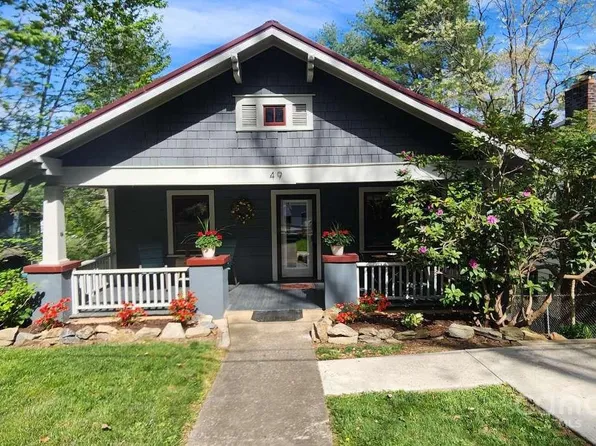 49 Euclid Blvd, Asheville, NC 28806