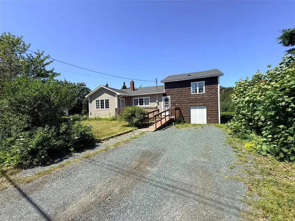 174 New Harbour Road, Spaniards Bay, NL A0A3X0