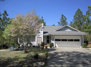65 Garner Ln, Pinehurst, NC 28374