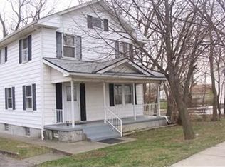 5740 Troy Pike, Huber Heights, OH 45424