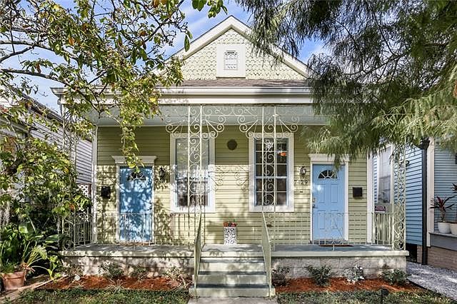 1st image of 7429 Freret St