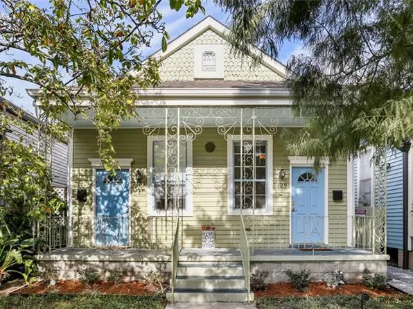 7429 Freret St, New Orleans, LA 70118