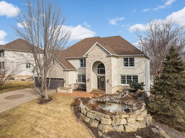 3852 Big Timber Trl, Eagan, MN 55123