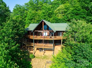 22 Kako Ridge Rd, Sylva, NC 28779