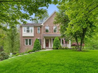 101 Pine Hollow Dr, Wexford, PA 15090