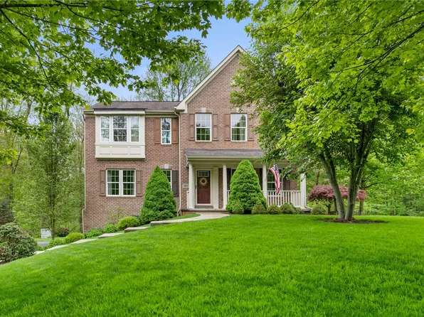 101 Pine Hollow Dr, Wexford, PA 15090