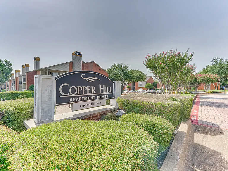 Copper Hill — Photo 38