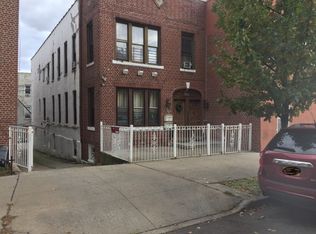 1202 Noble Ave, Bronx, NY 10472