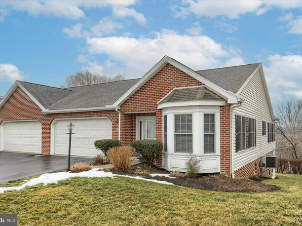 25 Creek Bank Dr, Mechanicsburg, PA 17050