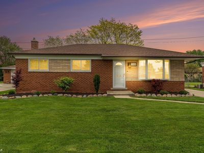 33466 Brownlea Dr, Sterling Heights, MI, 48312