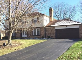 7045 Burnham Cir, Indianapolis, IN