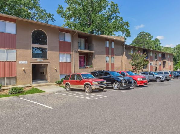 3630 Buford Hwy #36-04