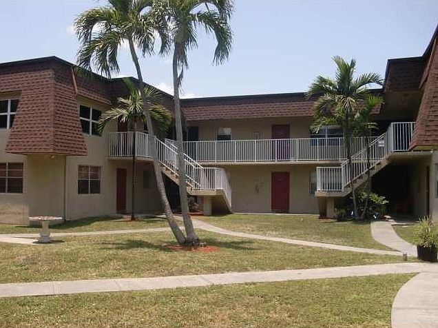 1st image of 4524 SW 54th St APT 602