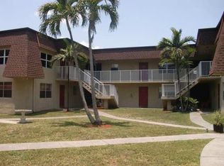 4524 SW 54th St APT 602, Fort Lauderdale, FL 33314
