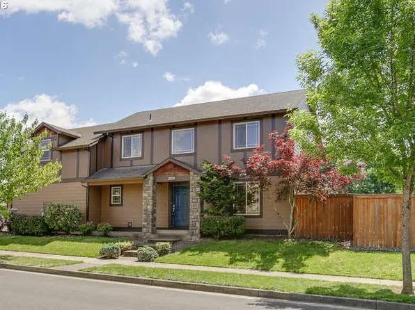 3236 Antonia Way, Newberg, OR 97132
