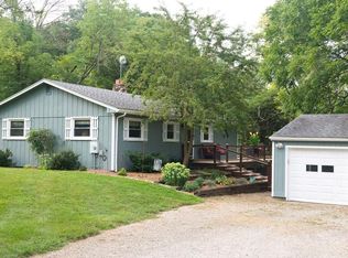 5790 Paradise Lake Rd, Martinsville, IN 46151