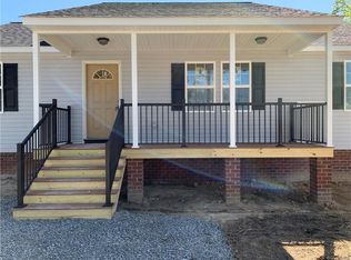 2261 Darbytown Rd, Henrico, VA 23231