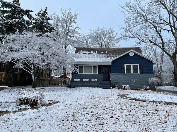 1553 S Kimbrough Ave