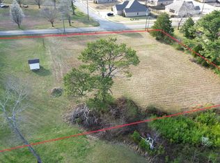 1.3 Old Big Cove Rd SE, Brownsboro, AL 35741