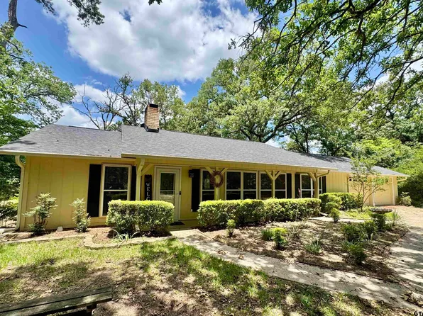 138 Green Knl, Holly Lake Ranch, TX 75765