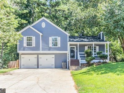 63 Springbrooke Trl, Dallas, GA, 30157
