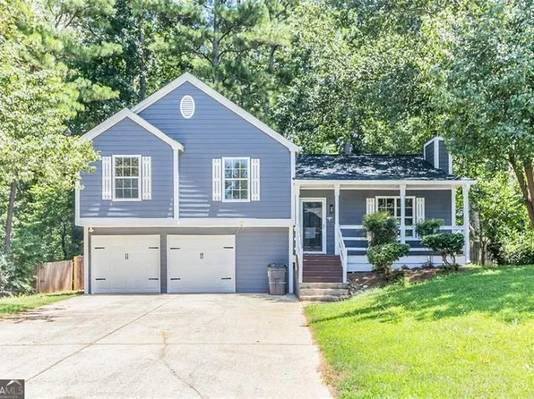 63 Springbrooke Trl, Dallas, GA 30157