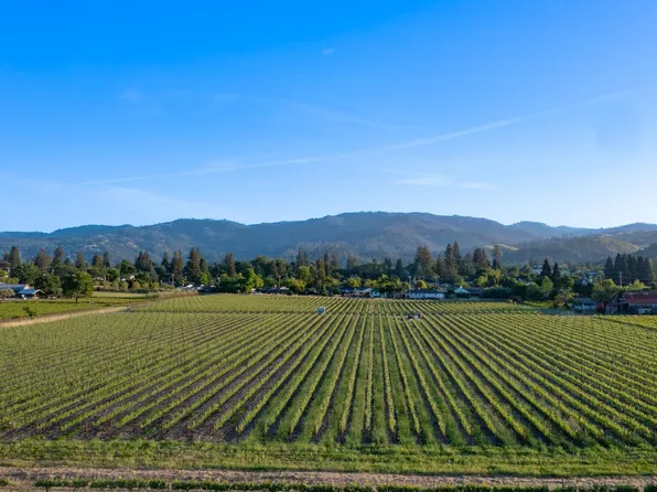 0 Pratt Avenue, St. Helena, CA 94574