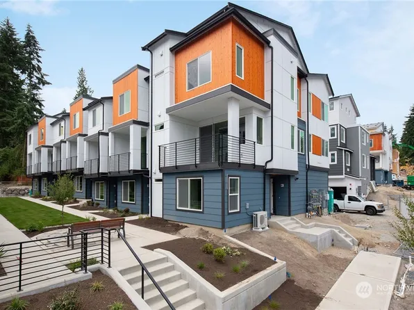 14513 1st Avenue NE #A, Shoreline, WA 98133