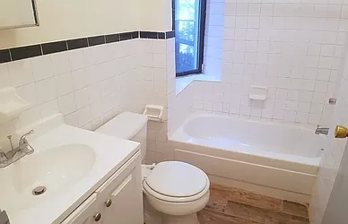 Rented by REAL New York