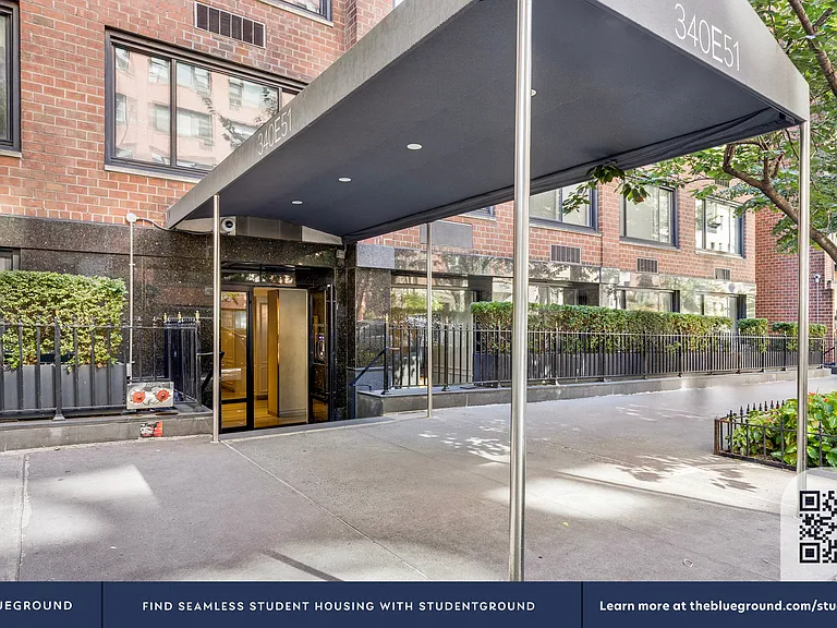 340 E 51st St #4J — Photo 17